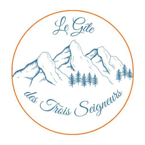 Le Gite Des Trois Seigneurs Rabat-les-Trois-Seigneurs Exteriér fotografie